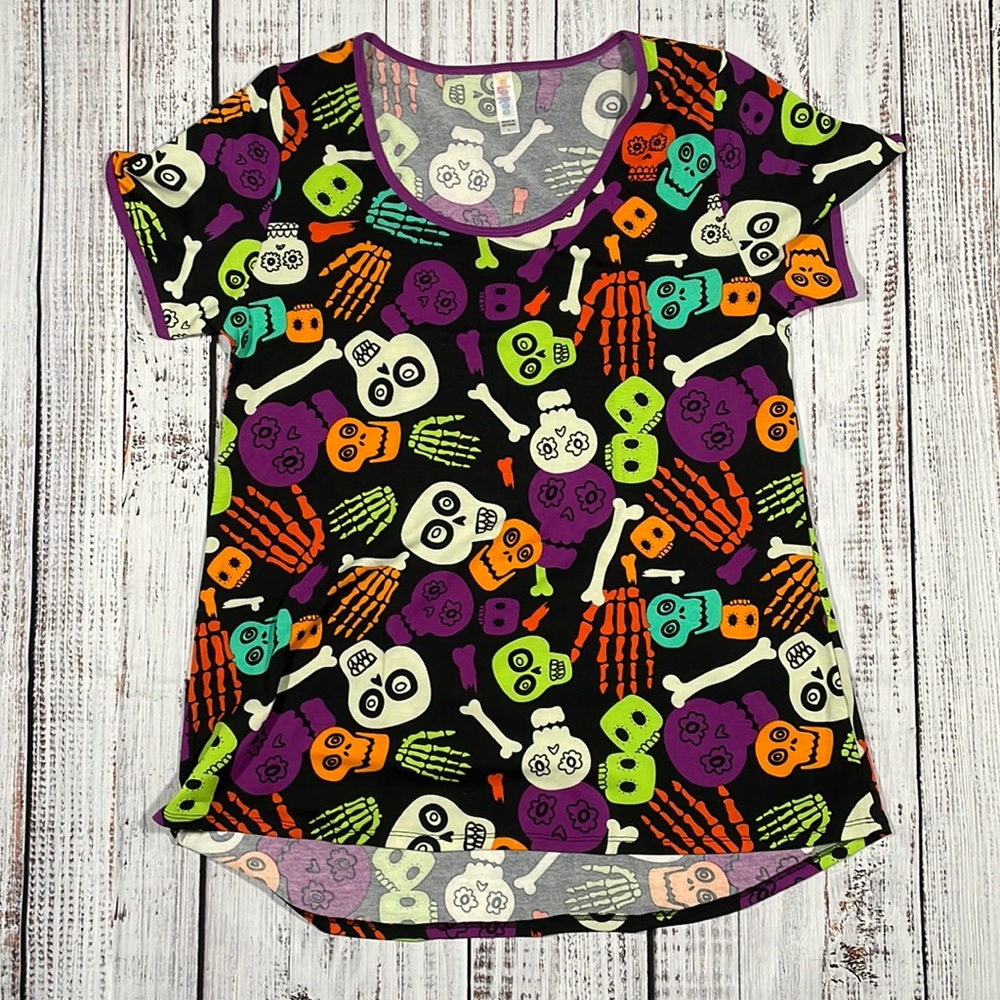 Lularoe Classic T